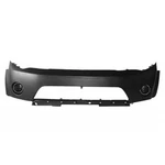 For Mitsubishi Outlander 2007 2008 2009 Bumper Cover Front With Fog Light Holes. Fixed Price $538.10.