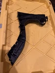10-13 Volvo XC60 Rear Right Passenger Side Bumper Outer Mount Bracket Oem. Fixed Price $20.00.