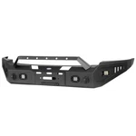 Hooke Road Front Bumper For 2006 2007 2008 Dodge Ram 1500 W/winch Plate + Lights. Fixed Price $399.05.