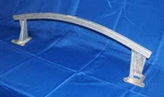2017-2025 Porsche 718 Boxster Cayman Front Bumper Reinforcement Lower Impact Bar. Fixed Price $249.95.