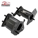 2PCS Bumper Bracket Front Left & Right For 2010-2021 Toyota 4RUNNER Lexus GX460. Fixed Price $45.61.