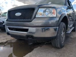 2006-2008 Ford F-150 Front Bumper Oem Bapqs. Fixed Price $672.67.
