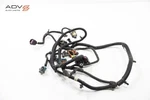 2006 Hummer H3 Under Hood Headlamp Headlight Wire Harness W/ Sensors Oem. Fixed Price $364.99.