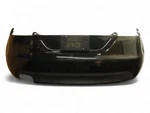 2008-2015 Audi Tt MK2 Bumper Panel Cover Wo Parking Assist Rear Brilliant Black. Fixed Price $734.99.