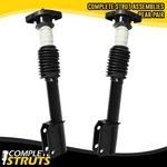 1988-1996 Buick Regal Rear Quick Complete Shock Absorber Assembly W/ Mounts Pair. Fixed Price $99.52.