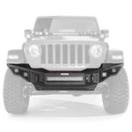 Go Rhino 331200T Rockline Front Full Width Bumper. Fixed Price $719.99.