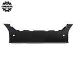 Plastic Front Bumper Face Bar Trim Molding For Nissan Murano 2019-24 622789UF1A. Fixed Price $43.22.