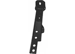 Sherman Parts Lh Rr Bumper Brace Chevro. Fixed Price $37.99.