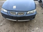 1997-2003 Pontiac Grand Prix Front Bumper Oem Mpwzy. Fixed Price $632.45.