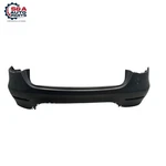 Mercedes X253 W253 GLC300 2016-2019 Rear Bumper Cover Oem. Fixed Price $199.20.