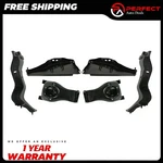 Front Bumper Outer Support Bracket Left & Right Side For 2012-2015 Toyota Tacoma. Fixed Price $90.00.