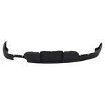 Ford Taurus 2010 2011 2012 Valance Rear Lower Capa Plastic Textured. Fixed Price $142.56.