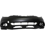 Front Bumper Cover For 11-14 Nissan Murano Primed With Fog Lamp Holes 620221GR0H. Fixed Price $257.63.