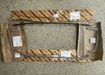Mopar 6UT98TZZAB, 6UT96TZZAB, 6UT97TZZAB, 6SD51XS9AA Grand Cherokee -paintable. Fixed Price $110.00.