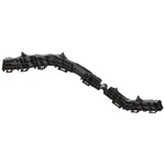 Bumper Face Bar Cover Support Rear Passenger Right Side Hand 5215560120. Fixed Price $42.76.