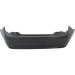 Bumper Cover Primed Rear For 2012-2016 Chevrolet Sonic Sedan. Fixed Price $162.88.