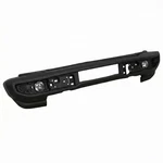 2021-2024 Ford Bronco Front Plastic Bumper W/ Led Fog Lamps M2DZ17D957AA Oem. Fixed Price $269.50.