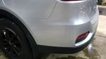 Rear Bumper Two Piece Without Park Assist Fits 19-20 Sorento 955693. Fixed Price $555.50.