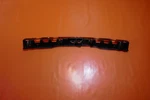 Porsche Macan Retaining Strip Center Bracket 2018 2019 2020 2021 2022 95B807863B. Fixed Price $53.10.