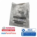 2003-2025 Nissan 350Z/370Z/Z Genuine Oem Bumper Cover Bracket Rivet 68399-AD000. Fixed Price $11.99.