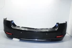 2013-2016 Bmw 328I Xdrive Sulev Rear Bumper Cover 51128056497 Oem *read*. Fixed Price $869.12.