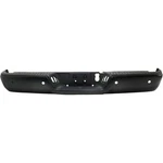 For 2013-2018 Ram 2500/3500 Rear Step Bumper Assembly With Sensor Holes Primed. Fixed Price $349.99.