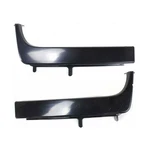 For Toyota Sequoia 2005-2007 Headlight Filler Driver Passenger Side Pair. Fixed Price $75.30.