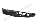For 2007-2013 Tundra Rear Step Bumper Face Bar Coating Black W/o Sensor Hole. Fixed Price $200.32.