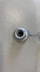 Ford W520115-S441 Bumper Reinforcer Beam Nut. Fixed Price $9.00.