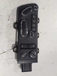 Left Front Seat Control Switch - 2006 Bentley Flying Spur Sedan Oem 3W5959766A. Fixed Price $135.00.