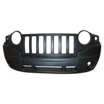 Crown Automotive 68002271AB Front Fascia For 07-10 Jeep Compass. Fixed Price $478.35.
