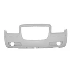 New Unpainted Front Bumper Cover Replaces 4805773AD 3.5L Touring/limited Models. Fixed Price $380.77.