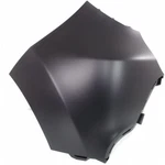 For Kia Soul Bumper End 2014 2015 2016 Driver Side Rear Primed Plastic KI1116100. Fixed Price $136.76.