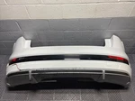 2019-2023 Audi E-tron White Rear Bumper Cover Panel Guard Oem *note*. Fixed Price $294.95.