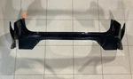 Rear Upper Bumper Cover Black 2025 2026 Kia K4 Ex/lx /lxs 86611+GG000 Oem. Fixed Price $275.50.