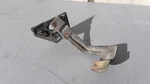 1980 Mercedes W123 300D Heater Servo Unit Mount Support Bracket Oem. Fixed Price $20.00.