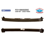 New Capa Rear Bumper Impact Bar DE9Z17906A. Fixed Price $202.20.