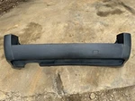 04-06 Bmw X3 E83 Rear Bumper Panel Cover Exterior Oem. Fixed Price $200.00.