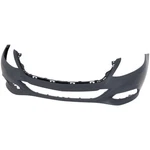 Bumper Cover Fascia Front For Mb Class Sedan Mercedes-benz S600 S550. Fixed Price $392.88.