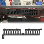 Fit For 2024 -2026 Toyota Tacoma 5' Bed Rear Molle Panels Truck Storage L+r Side. Fixed Price $97.99.