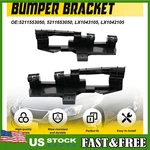Front Lh Bumper Headlight Support Bracket For 2009-2010 Lexus IS250 IS350 V6. Fixed Price $26.59.