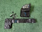Rear Bumper Left Side Mount Support Bracket Set 2020 Buick Encore Gx Oem. Fixed Price $57.18.