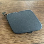 2009-2012 Nissan Altima Front Bumper Tow Hook Eye Cap Cover 622A1-ZX00H Oem. Fixed Price $29.99.