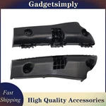 Pair Rear Bumper Retainer Upper Bracket Fits Toyota Fj Cruiser 07-14 4.0L. Fixed Price $43.73.