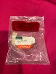 Jaguar XJ6 95' 96' 97' Nos Left Rear Side Marker Lamp DBC10897. Fixed Price $50.00.