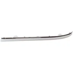 For Dodge Grand Caravan Bumper Trim 2008-2010 Rear Passenger Side Chrome. Fixed Price $44.60.