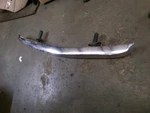 Front Bumper With Mounts Shocks 1238850401 77-85 Mercedes Benz W123 300D 240D. Fixed Price $300.00.
