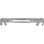 1-PIECE Front Bumper For Gmc Sierra 1500 2007-2013 W/ Towing Package Chrome. Fixed Price $253.43.