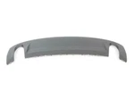 New Audi A3 Rear Bumper Valance Spoiler 8V5807521J. Fixed Price $557.86.