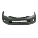New Front Primed Bumper Cover For 2008-2012 Pathfinder NI1000248 62022ZS00E. Fixed Price $126.47.